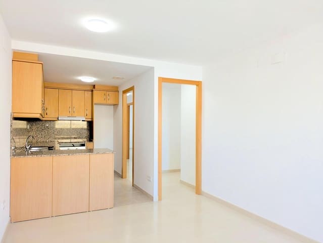 Piso de 3 habitaciones en L'Aldea en venta - 97.000 € (Ref: 9427928)