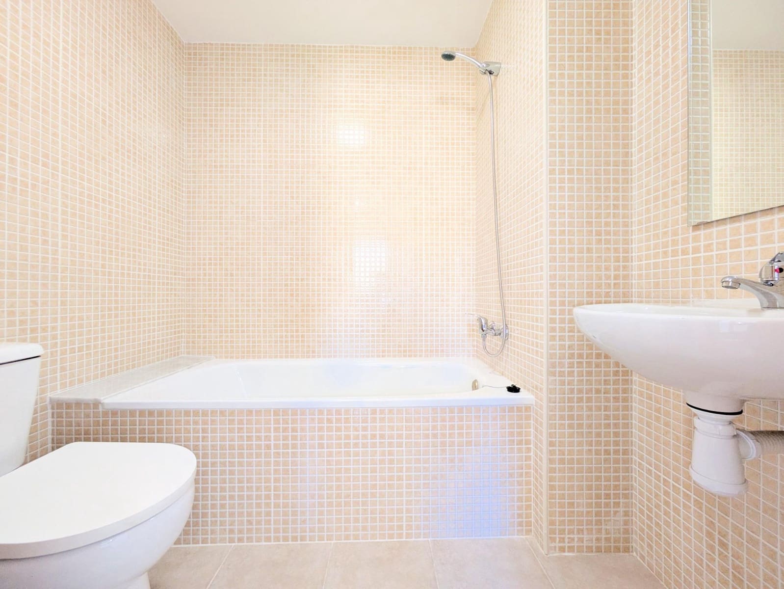 Piso de 3 habitaciones en L'Aldea en venta - 97.000 € (Ref: 9427928)