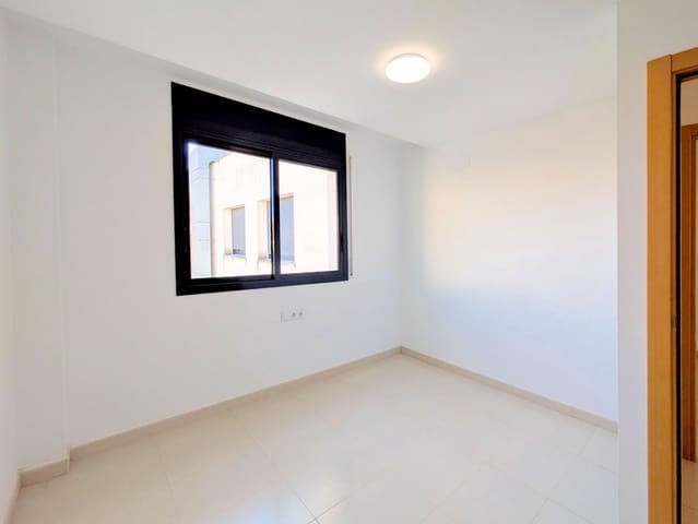 Piso de 3 habitaciones en L'Aldea en venta - 97.000 € (Ref: 9427928)