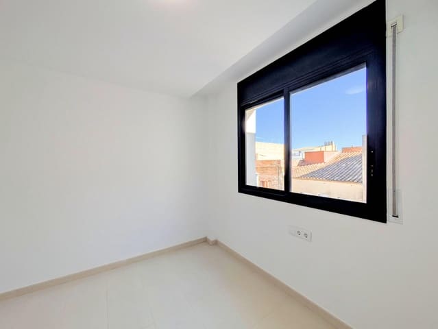 Piso de 3 habitaciones en L'Aldea en venta - 97.000 € (Ref: 9427928)