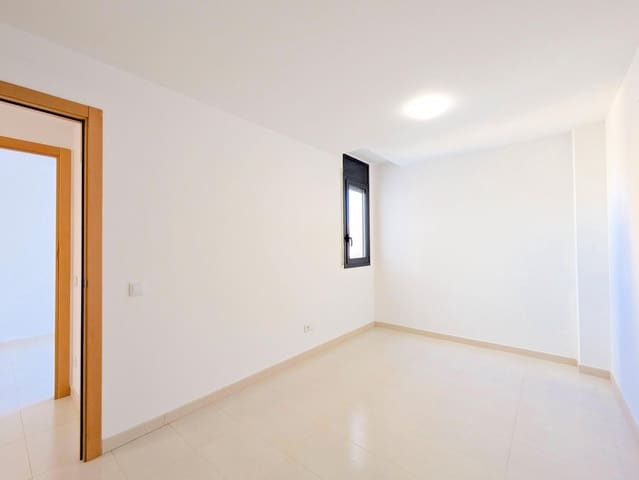 Piso de 3 habitaciones en L'Aldea en venta - 97.000 € (Ref: 9427928)