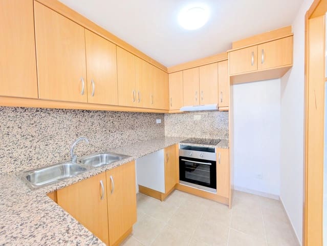 Piso de 3 habitaciones en L'Aldea en venta - 97.000 € (Ref: 9427928)