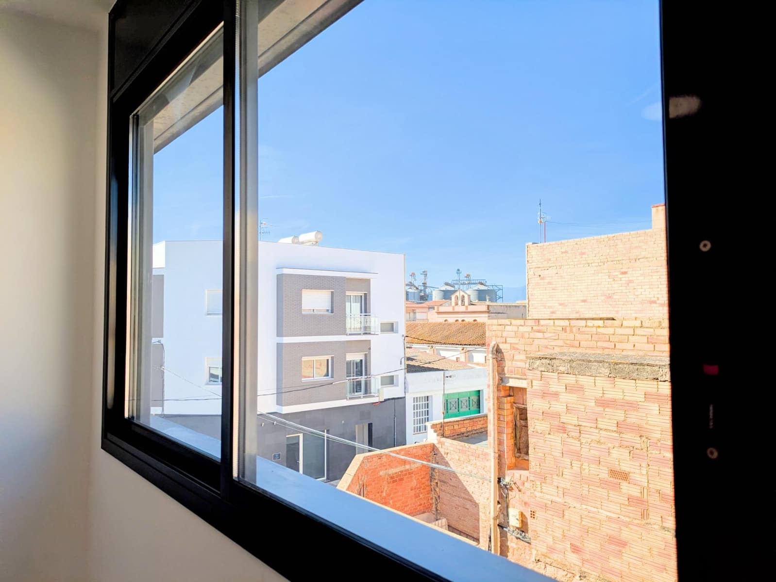 Piso de 3 habitaciones en L'Aldea en venta - 97.000 € (Ref: 9427928)