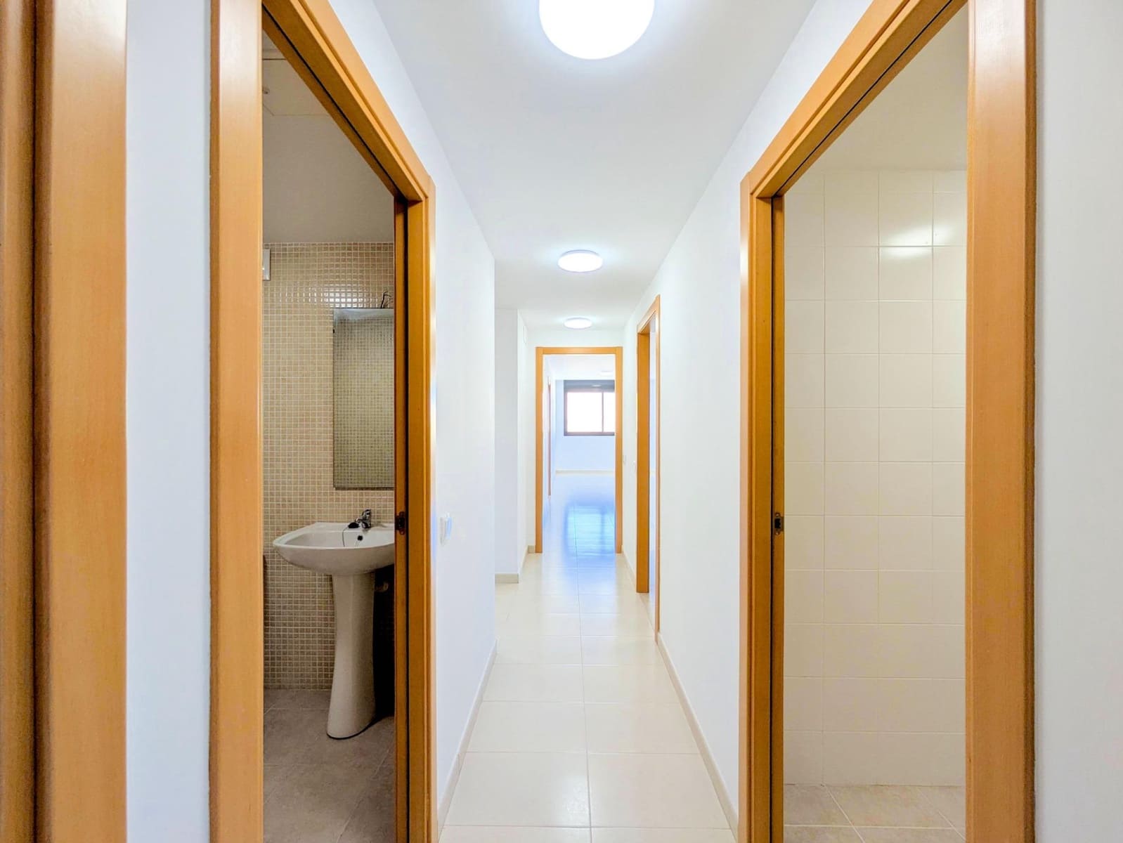 Piso de 3 habitaciones en L'Aldea en venta - 97.000 € (Ref: 9427928)