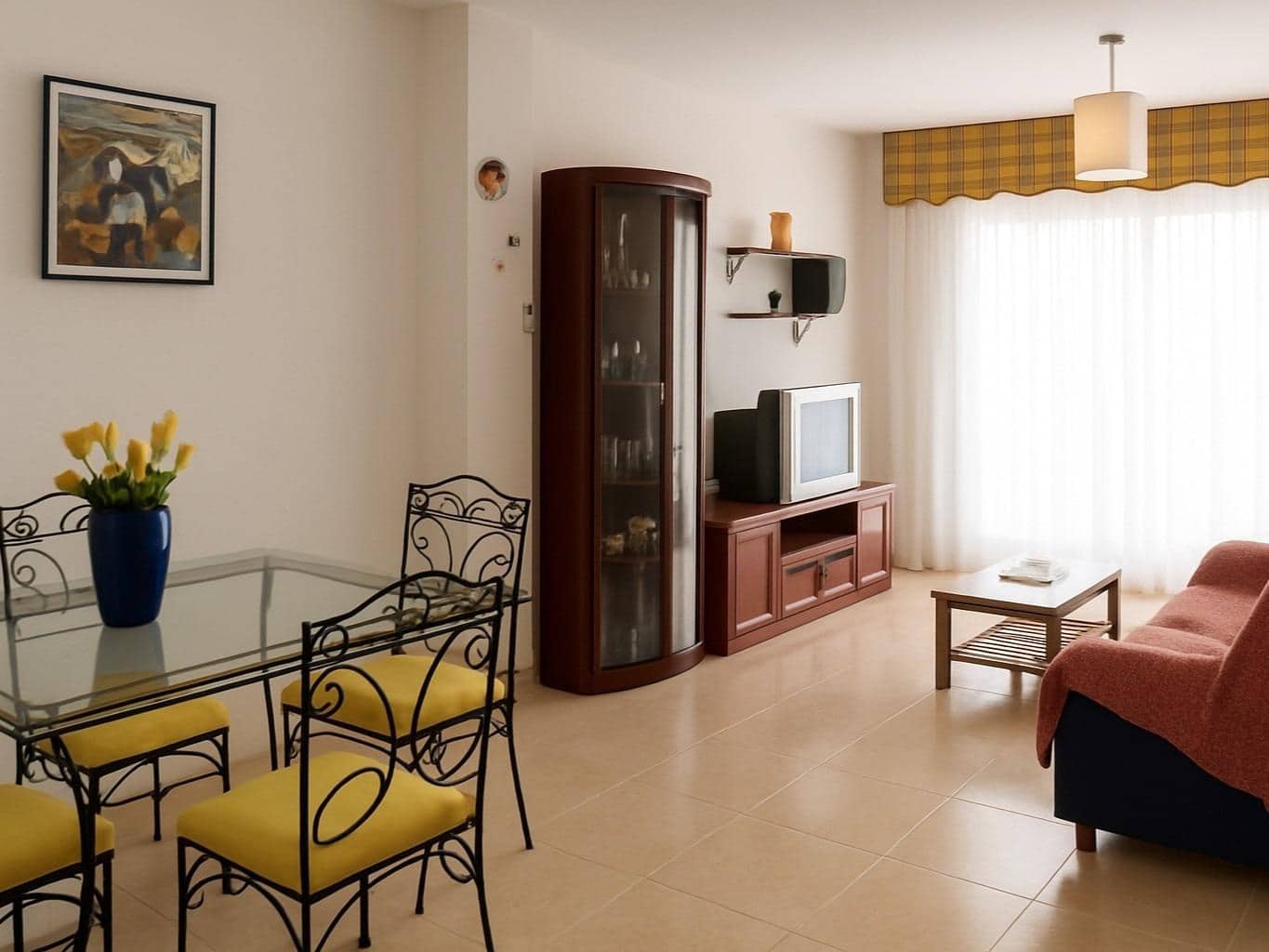 3 bedroom Flat for sale in Calafell - € 275,000 (Ref: 9427929)