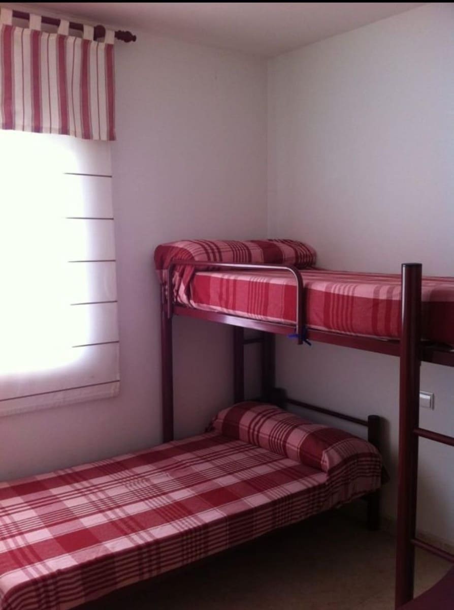 3 bedroom Flat for sale in Calafell - € 275,000 (Ref: 9427929)