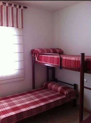 3 bedroom Flat for sale in Calafell - € 275,000 (Ref: 9427929)