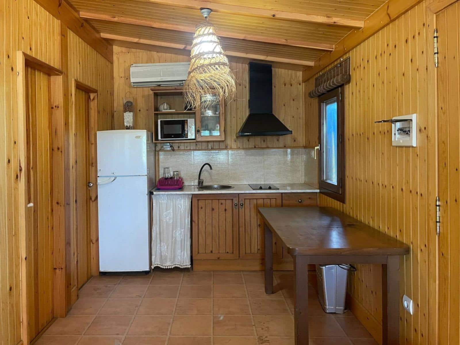 2 sovrum Finca/Hus på landet till salu i Amposta - 140 000 € (Ref: 9427931)