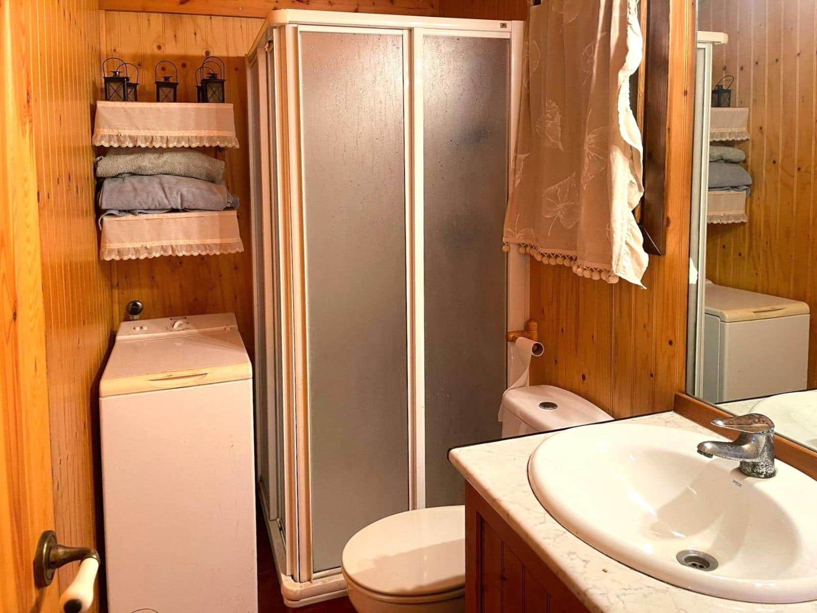 2 sovrum Finca/Hus på landet till salu i Amposta - 140 000 € (Ref: 9427931)