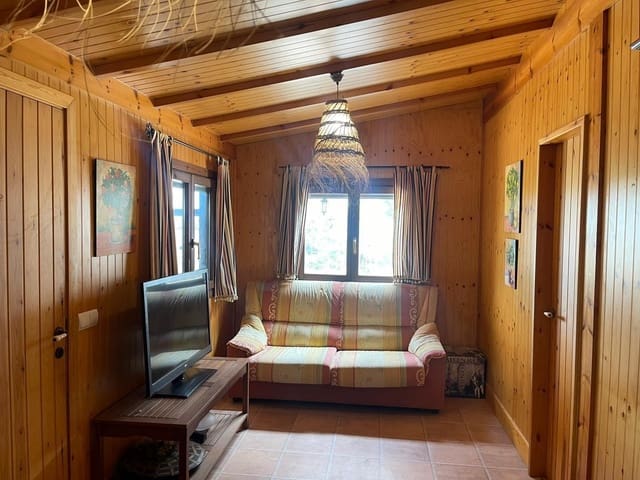 2 sovrum Finca/Hus på landet till salu i Amposta - 140 000 € (Ref: 9427931)