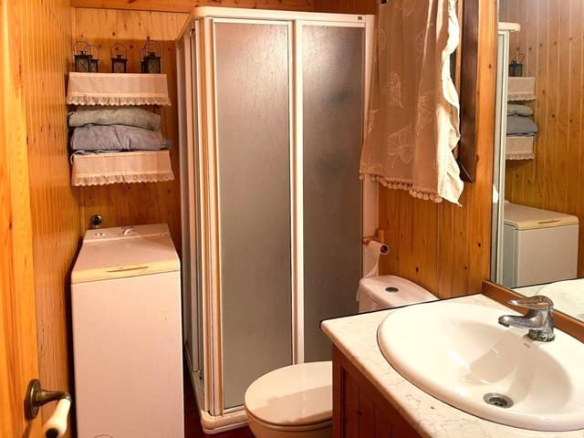 2 sovrum Finca/Hus på landet till salu i Amposta - 140 000 € (Ref: 9427931)