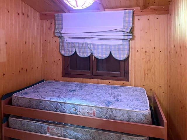 2 sovrum Finca/Hus på landet till salu i Amposta - 140 000 € (Ref: 9427931)