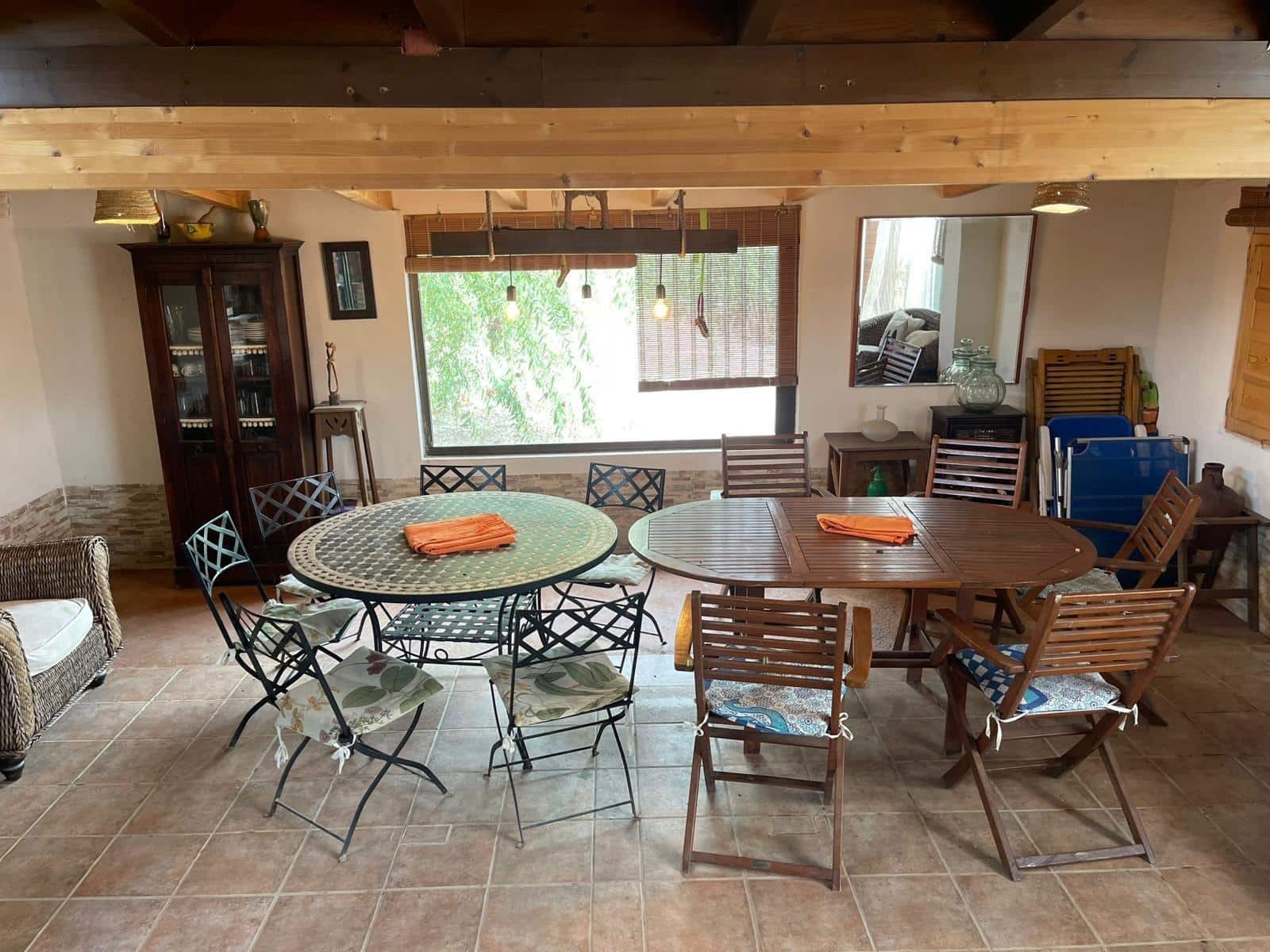 2 sovrum Finca/Hus på landet till salu i Amposta - 140 000 € (Ref: 9427931)