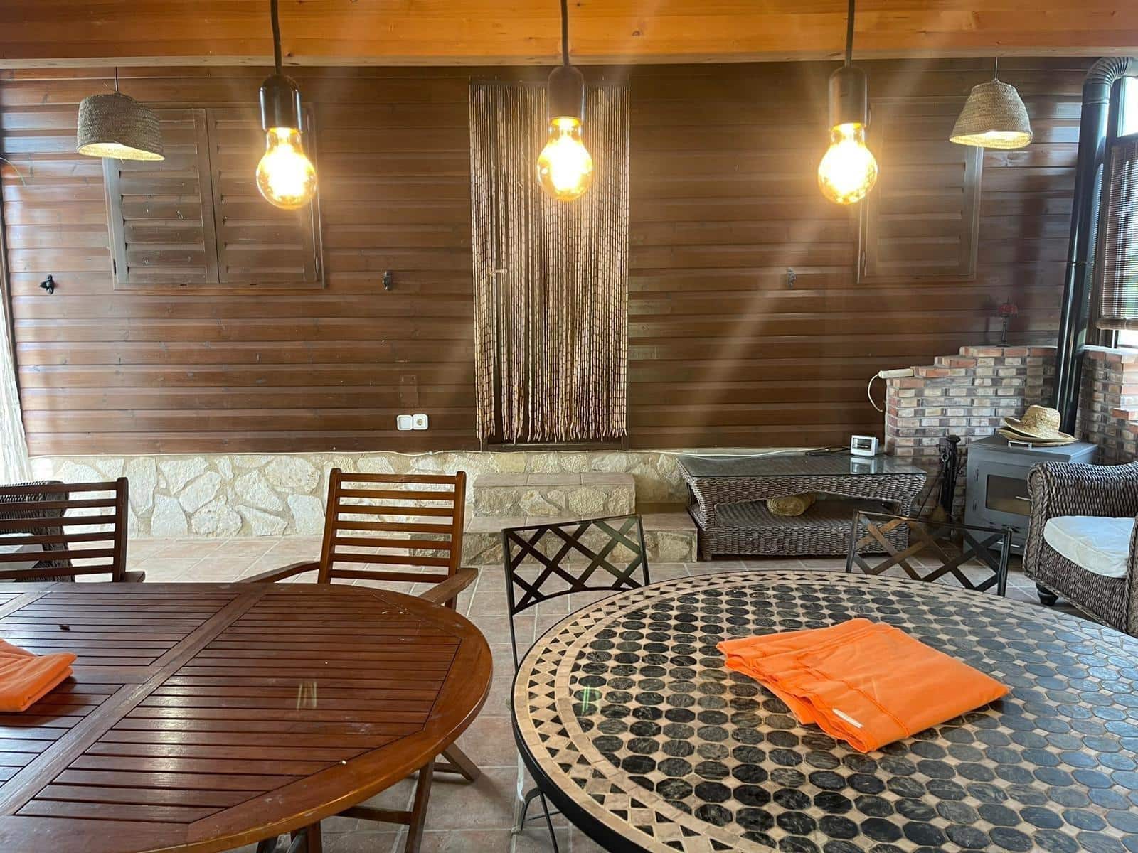 2 sovrum Finca/Hus på landet till salu i Amposta - 140 000 € (Ref: 9427931)