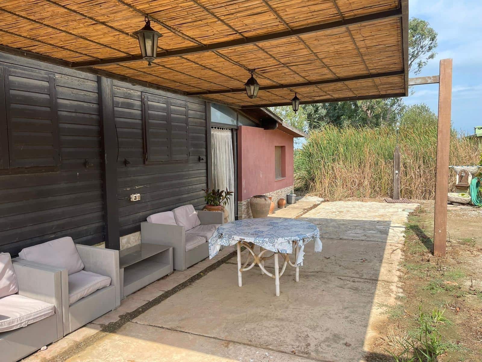 2 sovrum Finca/Hus på landet till salu i Amposta - 140 000 € (Ref: 9427931)