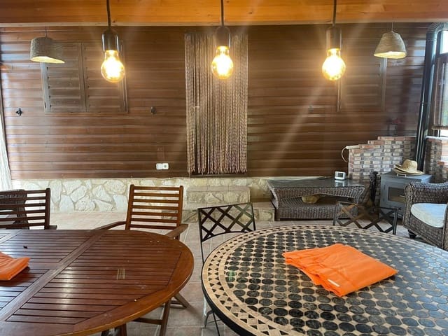 2 sovrum Finca/Hus på landet till salu i Amposta - 140 000 € (Ref: 9427931)