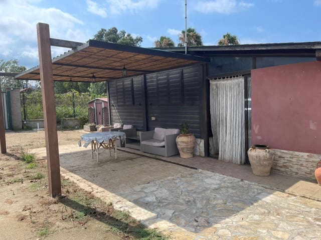 2 sovrum Finca/Hus på landet till salu i Amposta - 140 000 € (Ref: 9427931)