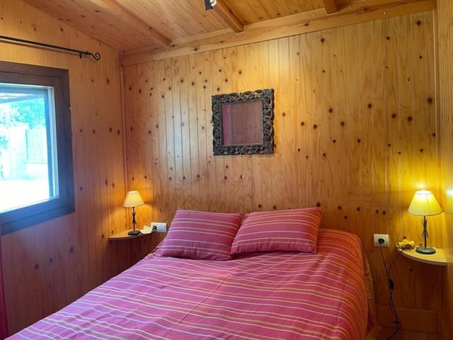 2 sovrum Finca/Hus på landet till salu i Amposta - 140 000 € (Ref: 9427931)