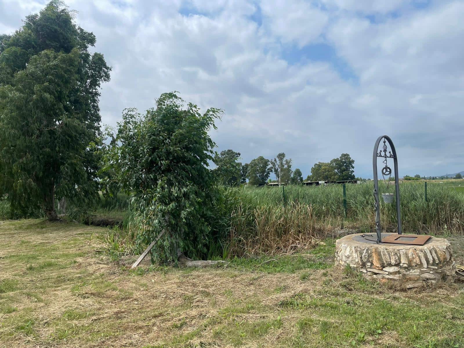 2 sovrum Finca/Hus på landet till salu i Amposta - 140 000 € (Ref: 9427931)