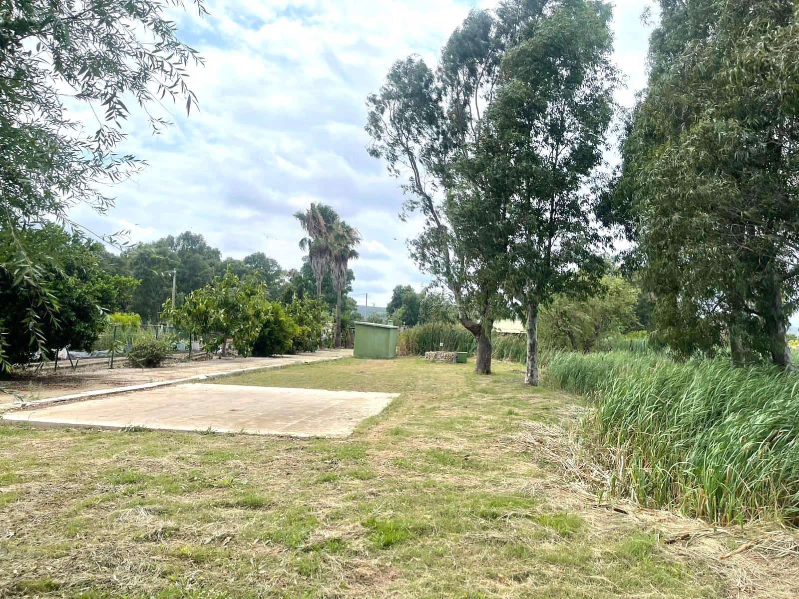 2 sovrum Finca/Hus på landet till salu i Amposta - 140 000 € (Ref: 9427931)