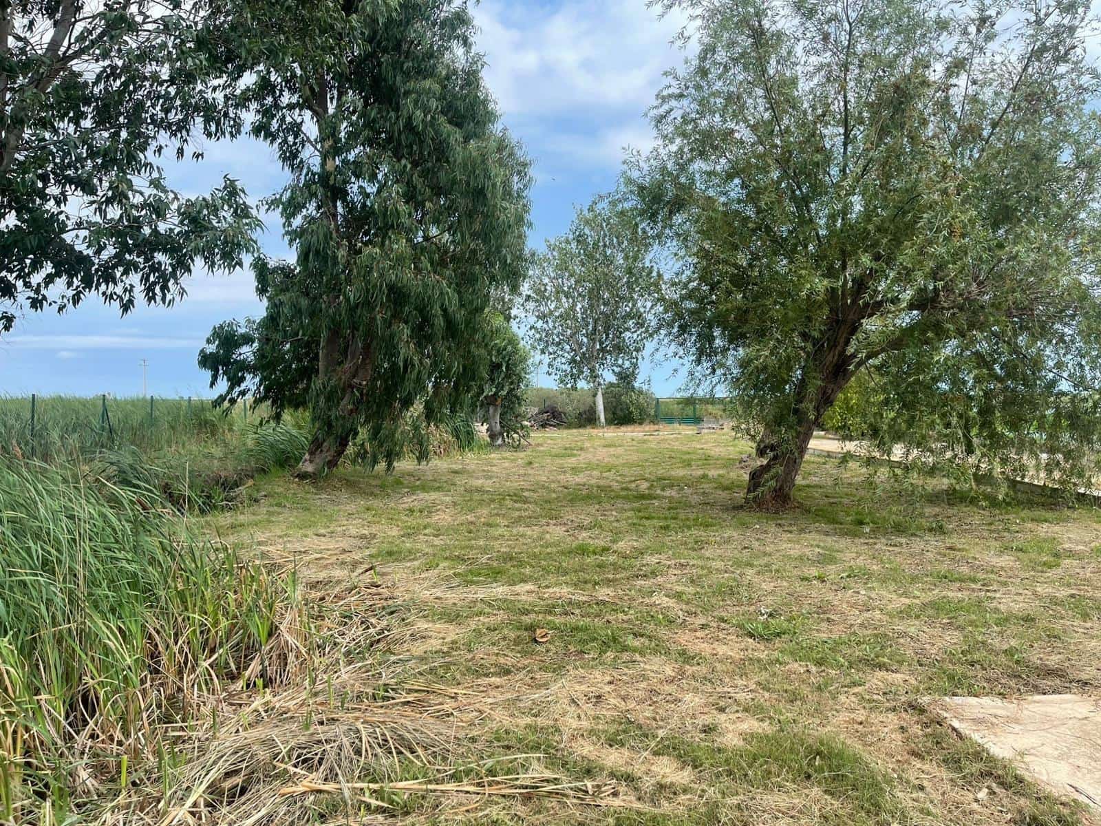 2 sovrum Finca/Hus på landet till salu i Amposta - 140 000 € (Ref: 9427931)