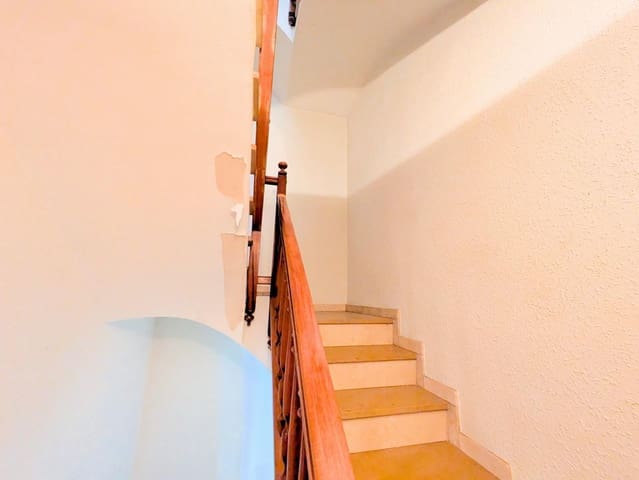 5 makuuhuone Omakotitalo myytävänä paikassa Alcanar mukana 
autotalli - 89 000 € (Ref: 9427932)