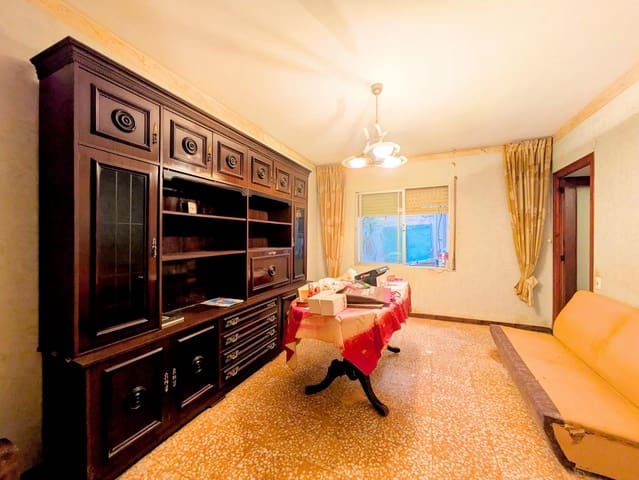 5 makuuhuone Omakotitalo myytävänä paikassa Alcanar mukana 
autotalli - 89 000 € (Ref: 9427932)