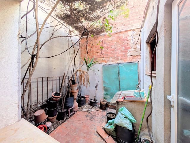 5 makuuhuone Omakotitalo myytävänä paikassa Alcanar mukana 
autotalli - 89 000 € (Ref: 9427932)