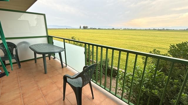 2 bedroom Apartment for sale in Amposta - € 90,000 (Ref: 9427933)