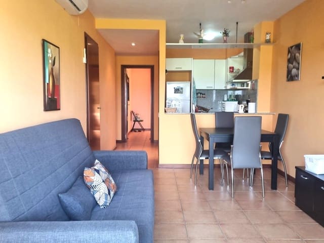 2 bedroom Apartment for sale in Amposta - € 90,000 (Ref: 9427933)