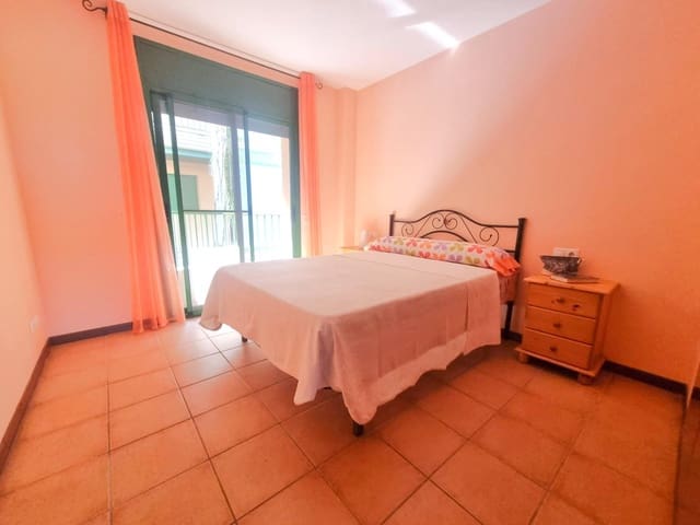 2 bedroom Apartment for sale in Amposta - € 90,000 (Ref: 9427933)