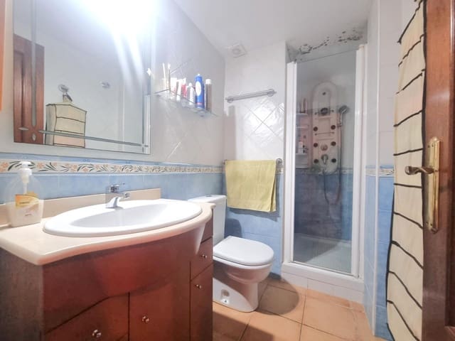 2 bedroom Apartment for sale in Amposta - € 90,000 (Ref: 9427933)