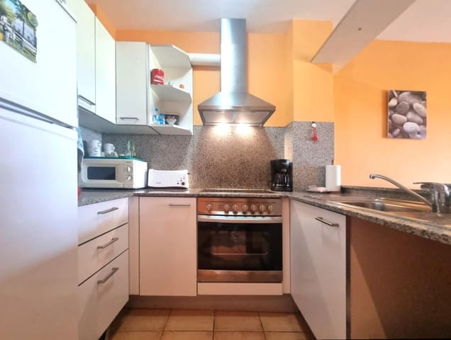 2 bedroom Apartment for sale in Amposta - € 90,000 (Ref: 9427933)