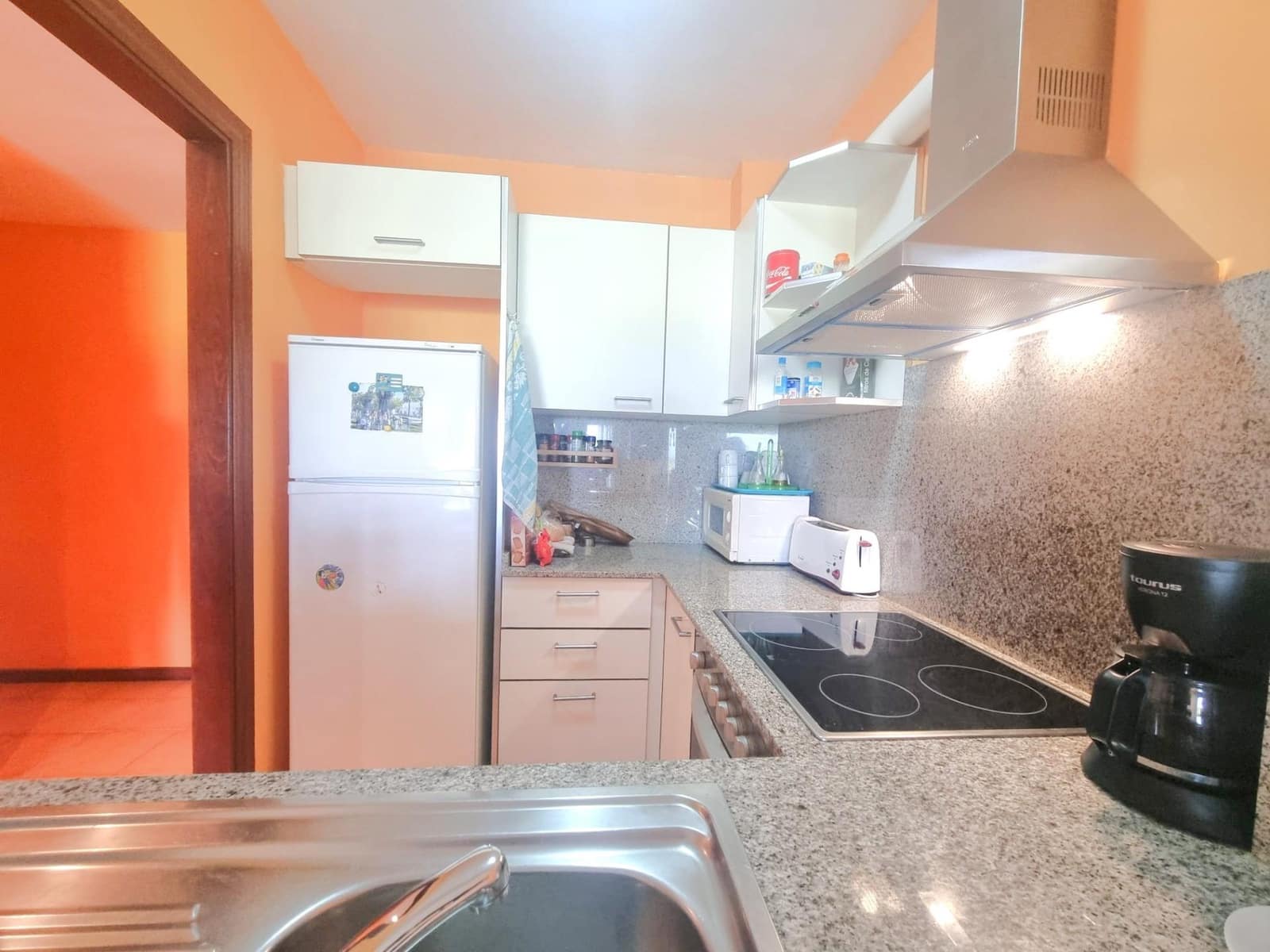 2 bedroom Apartment for sale in Amposta - € 90,000 (Ref: 9427933)