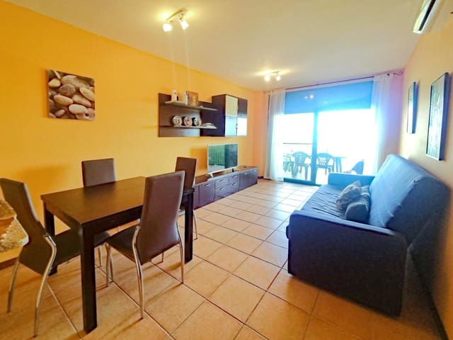 2 bedroom Apartment for sale in Amposta - € 90,000 (Ref: 9427933)