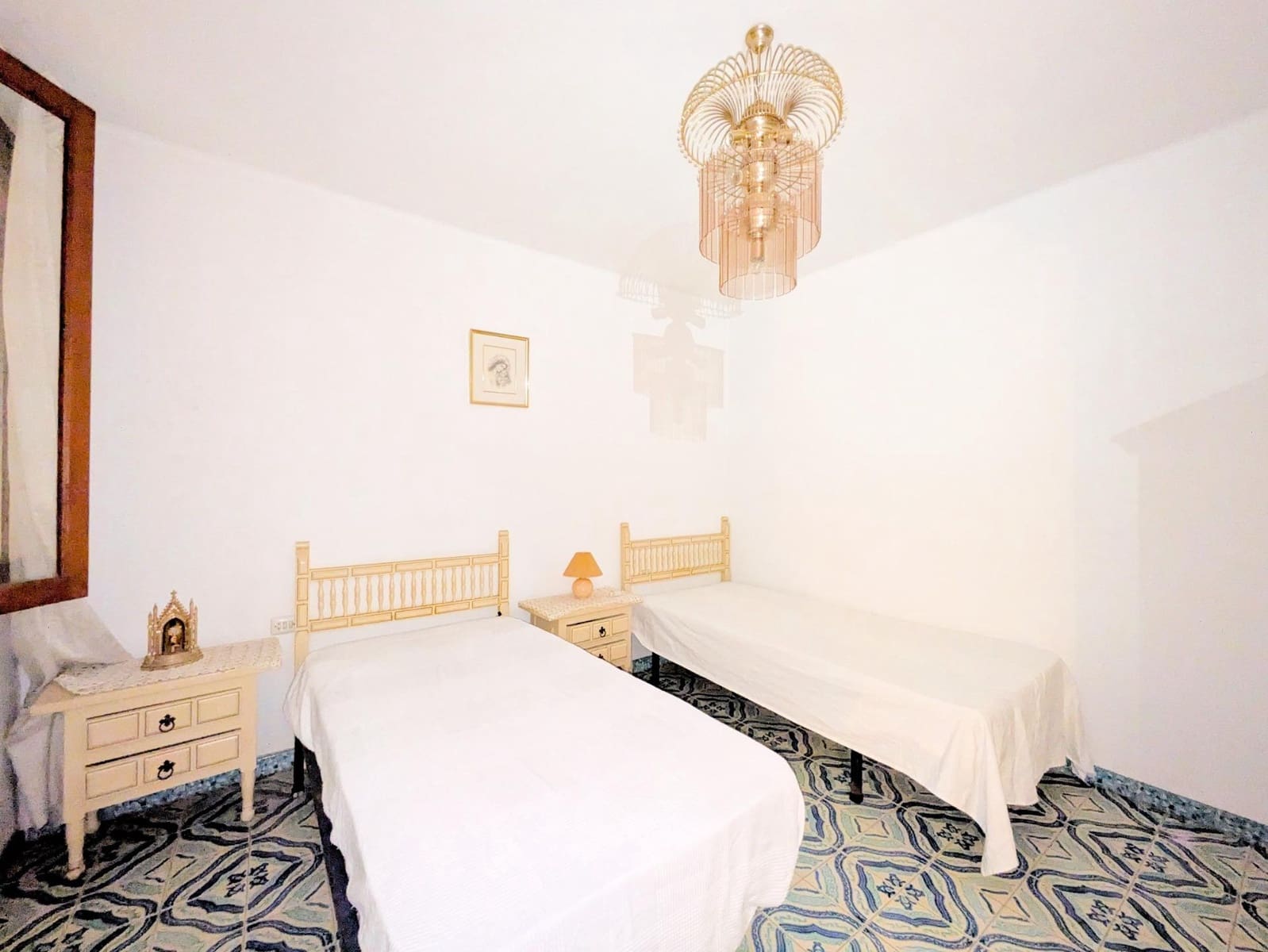 Casa de 6 habitaciones en Alcanar en venta con garaje - 180.000 € (Ref: 9427934)