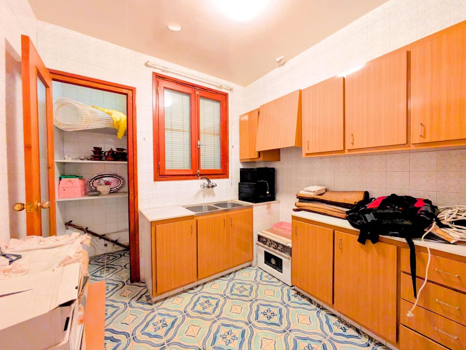 Casa de 6 habitaciones en Alcanar en venta con garaje - 180.000 € (Ref: 9427934)