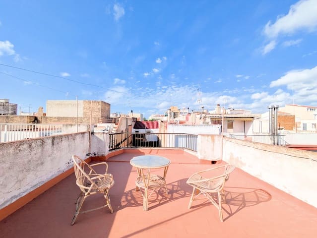 Casa de 6 habitaciones en Alcanar en venta con garaje - 180.000 € (Ref: 9427934)