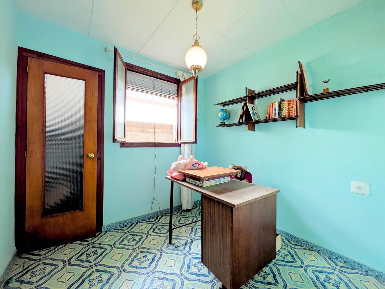 Casa de 6 habitaciones en Alcanar en venta con garaje - 180.000 € (Ref: 9427934)