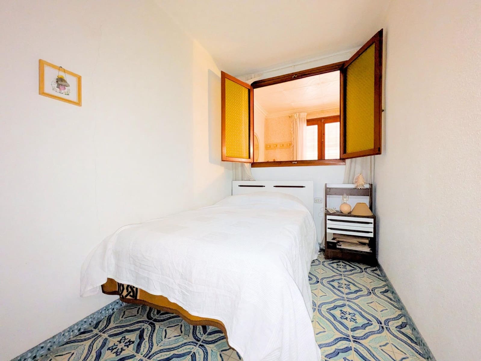 Casa de 6 habitaciones en Alcanar en venta con garaje - 180.000 € (Ref: 9427934)