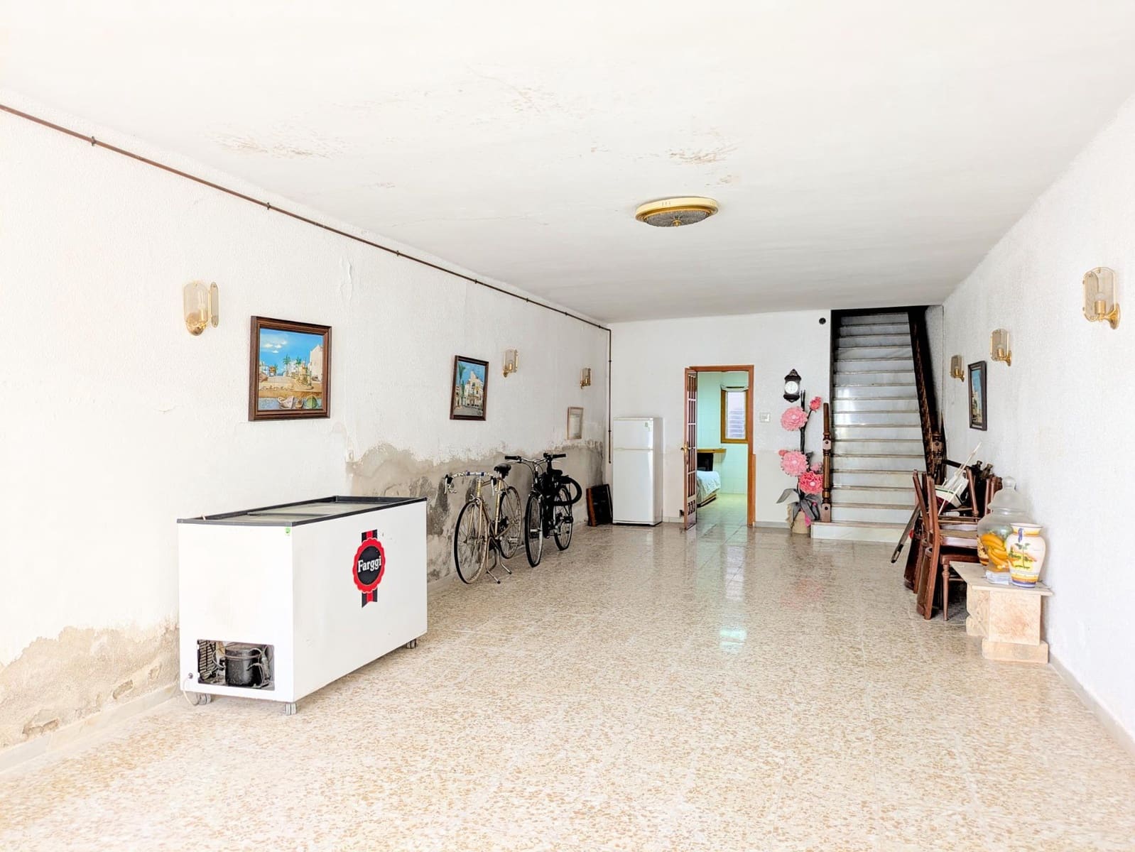 Casa de 6 habitaciones en Alcanar en venta con garaje - 180.000 € (Ref: 9427934)