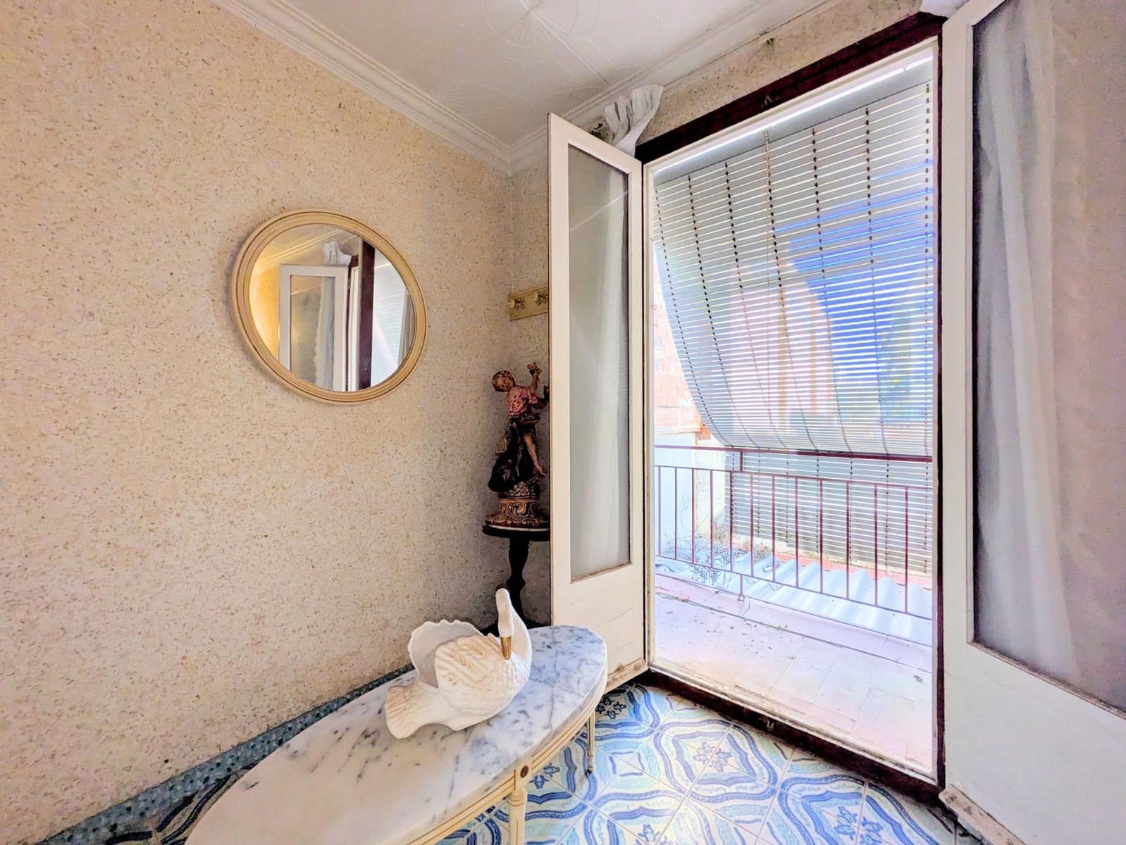 Casa de 6 habitaciones en Alcanar en venta con garaje - 180.000 € (Ref: 9427934)