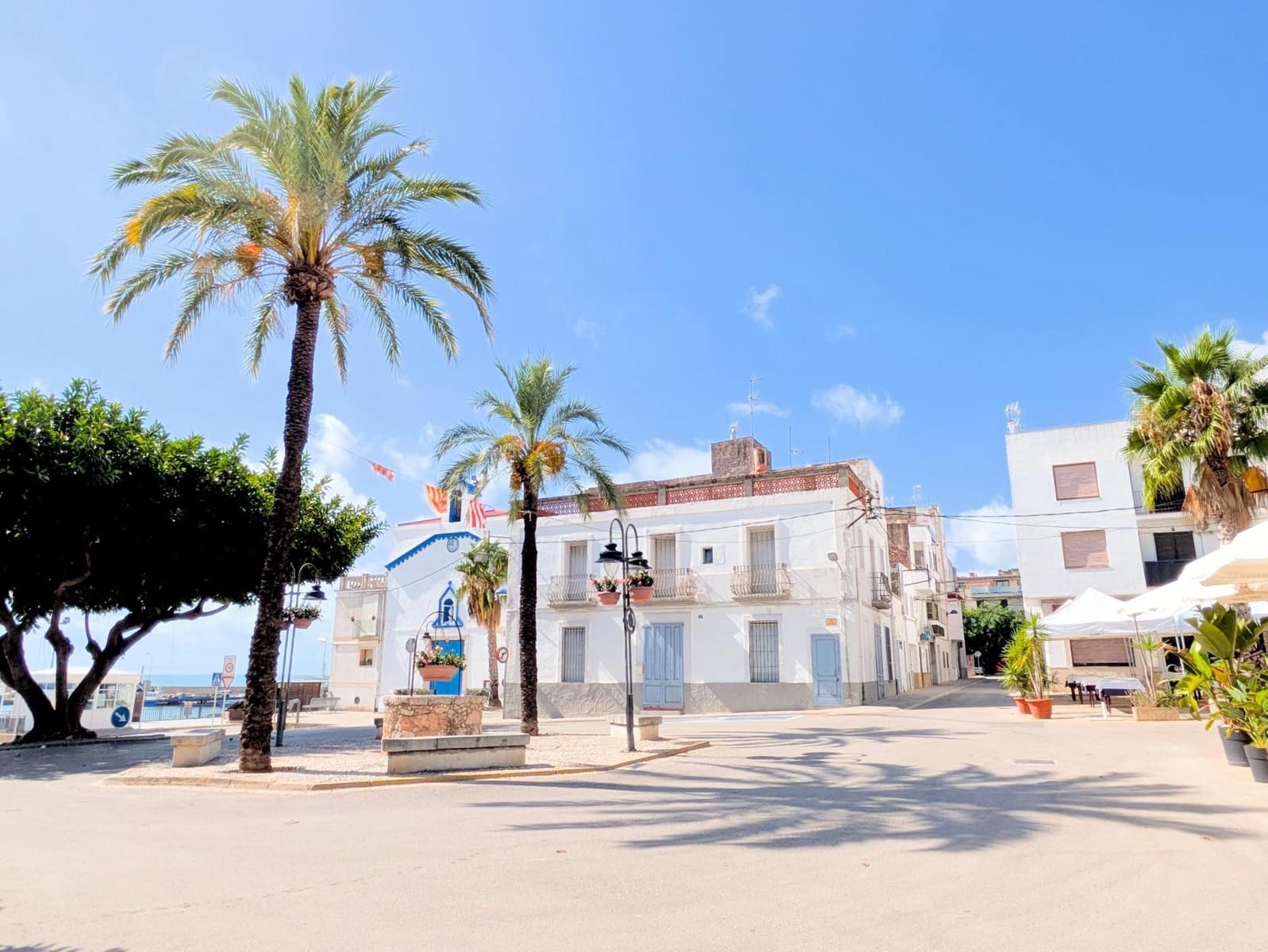 Casa de 6 habitaciones en Alcanar en venta con garaje - 180.000 € (Ref: 9427934)