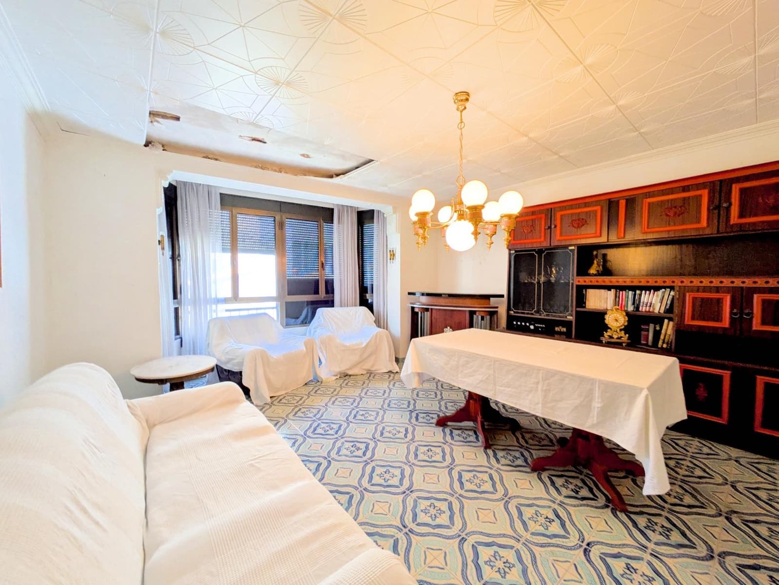 Casa de 6 habitaciones en Alcanar en venta con garaje - 180.000 € (Ref: 9427934)