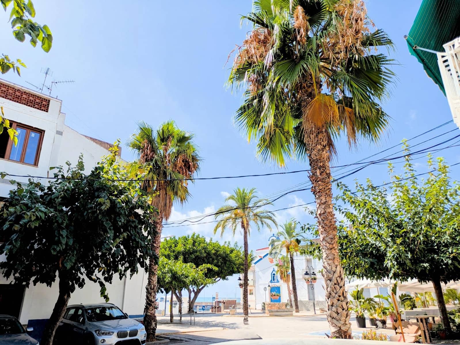 Casa de 6 habitaciones en Alcanar en venta con garaje - 180.000 € (Ref: 9427934)