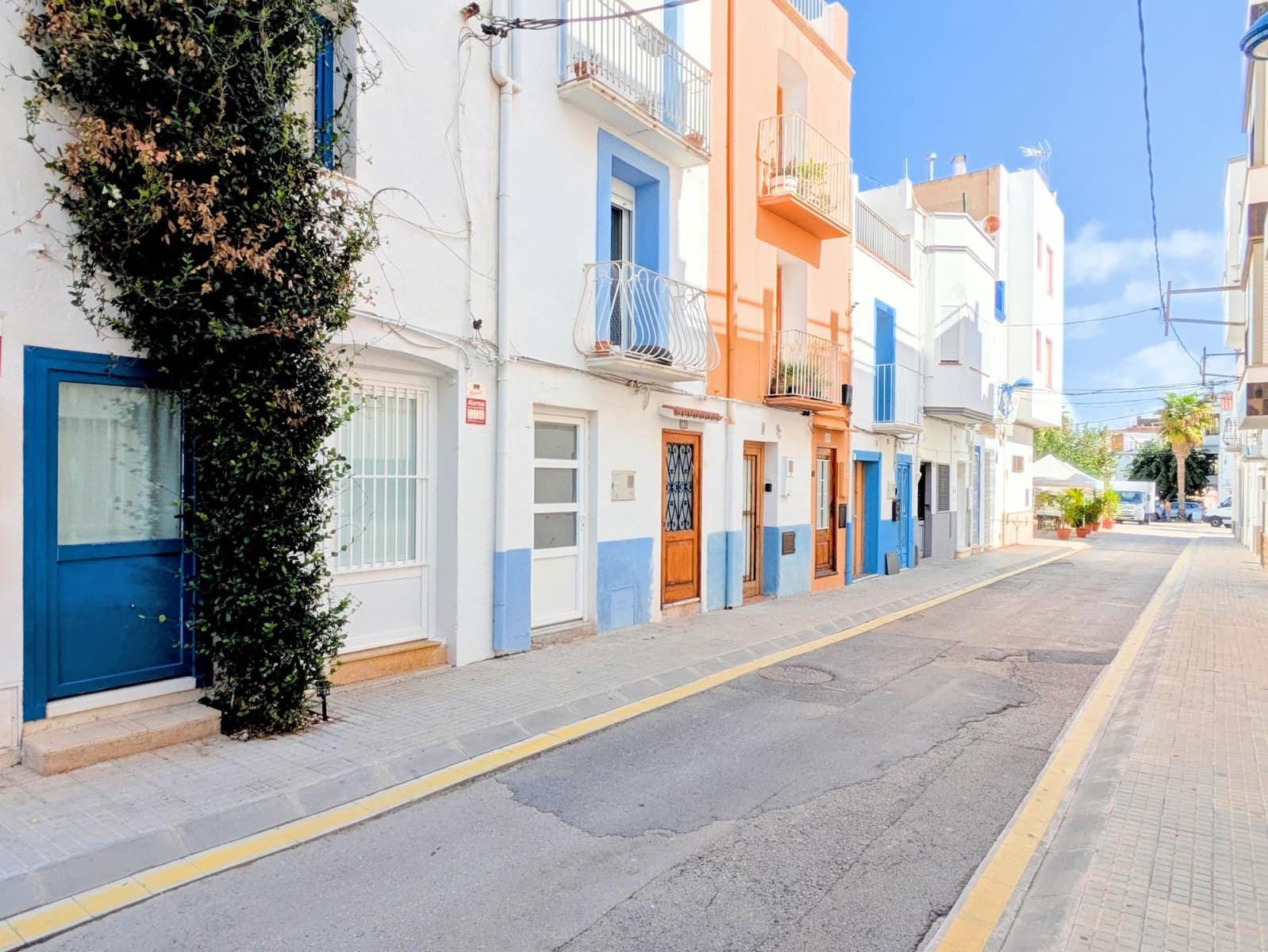 Casa de 6 habitaciones en Alcanar en venta con garaje - 180.000 € (Ref: 9427934)