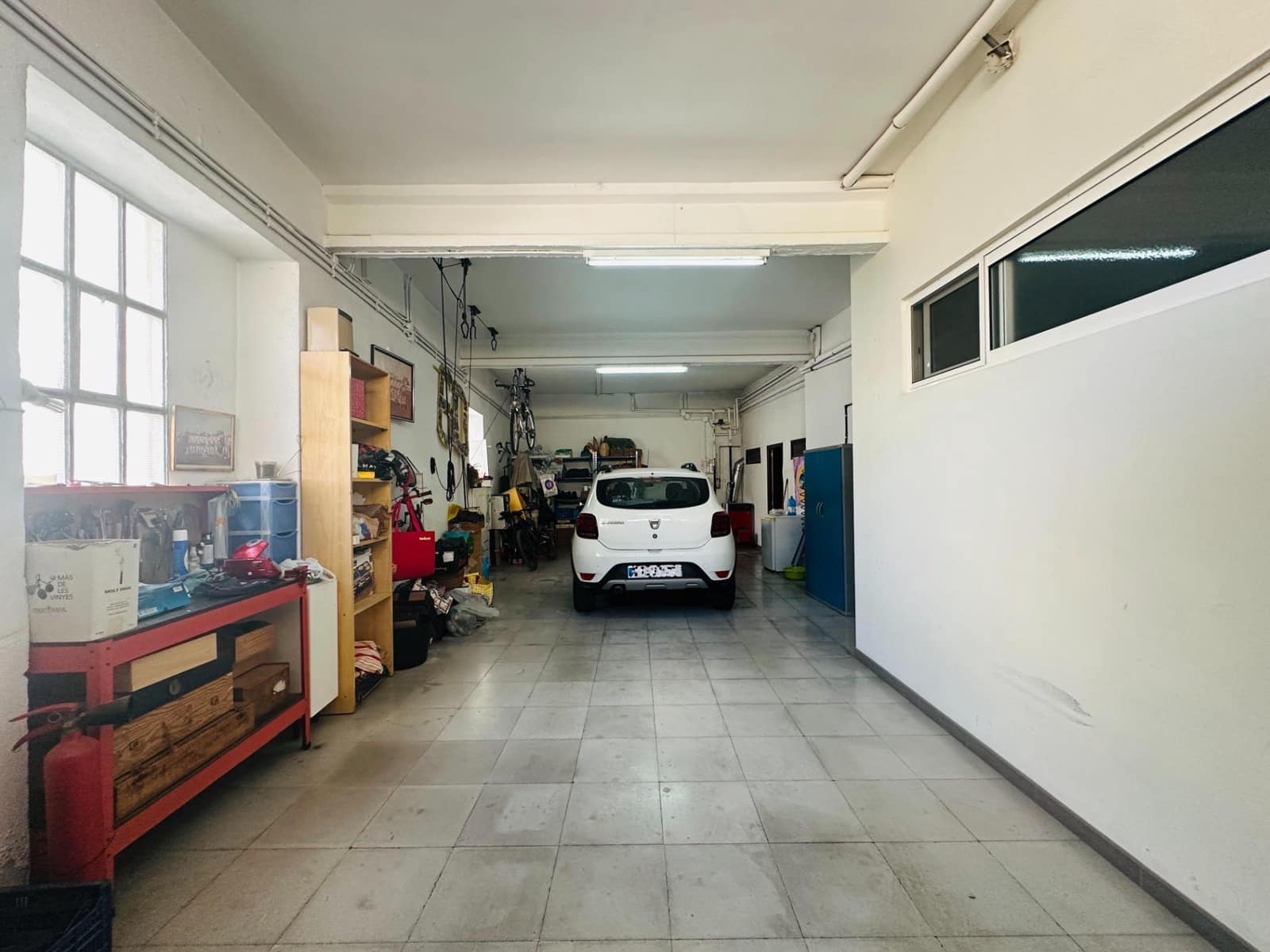 5 soverom Villa til salgs i Masdenverge med garasje - € 274 000 (Ref: 9427936)