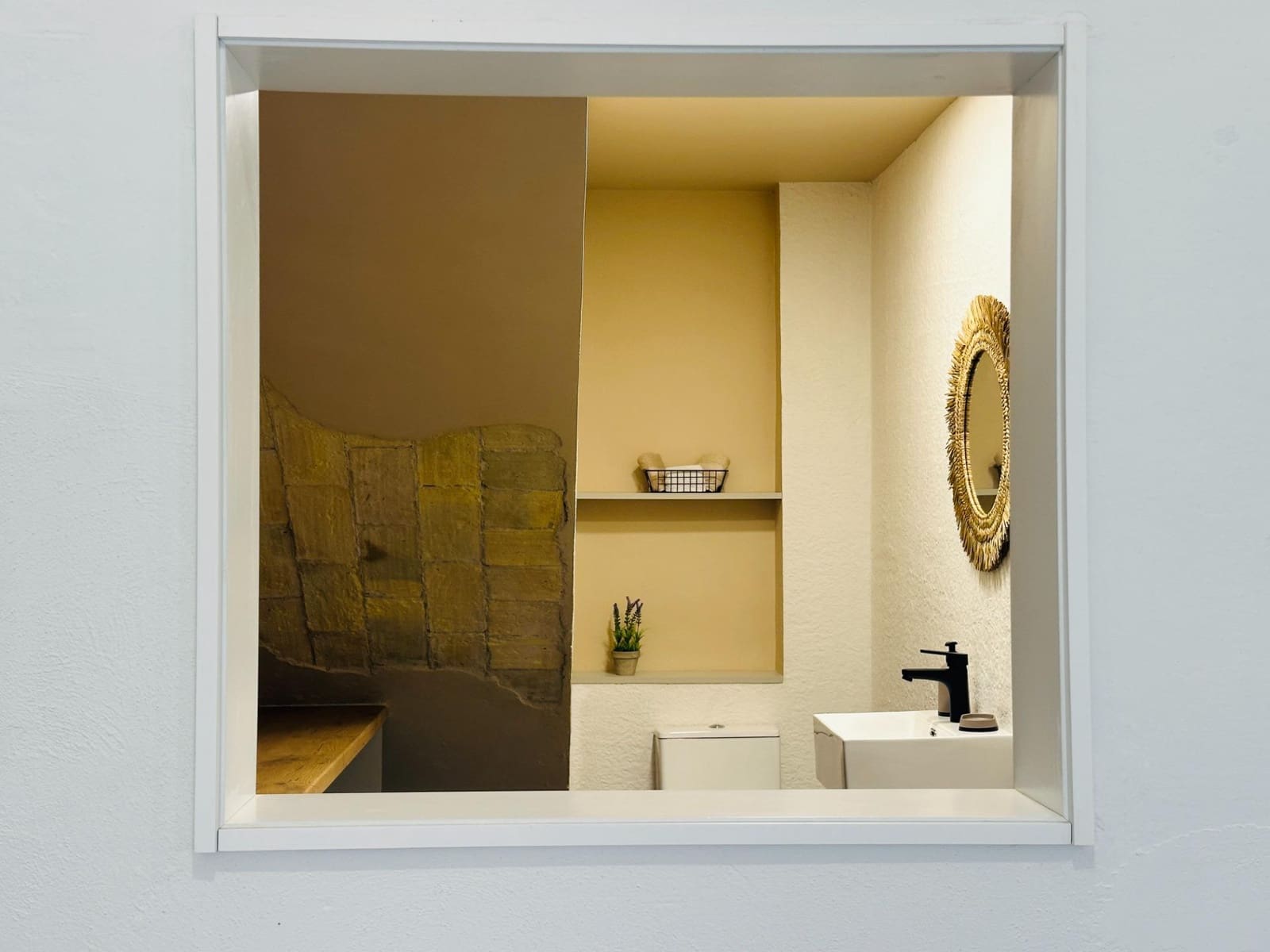 2 soveværelse Byhus til salg i Amposta med garage - € 239.000 (Ref: 9427937)