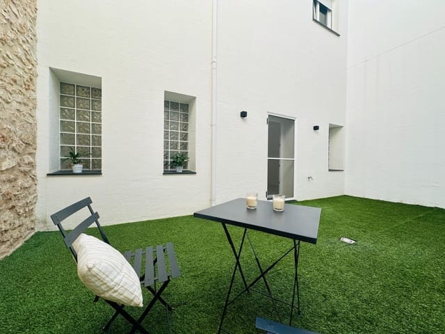 2 soveværelse Byhus til salg i Amposta med garage - € 239.000 (Ref: 9427937)