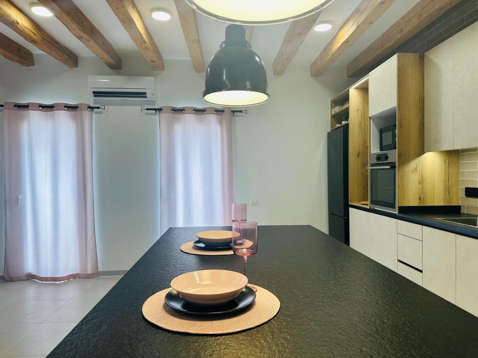 2 soveværelse Byhus til salg i Amposta med garage - € 239.000 (Ref: 9427937)